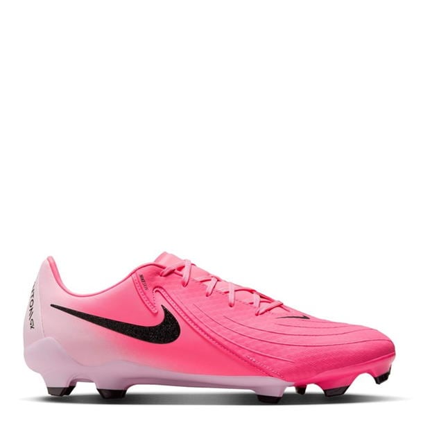 Gheata Minge Fotbal Nike Phantom GX II Academy Firm Ground