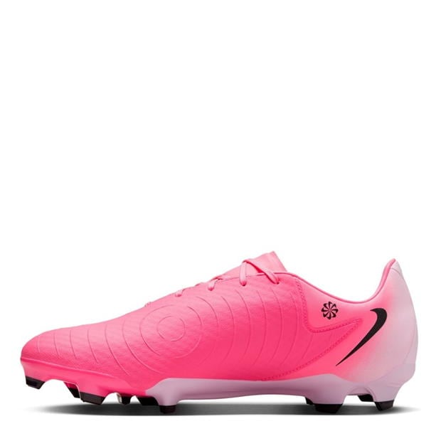 Gheata Minge Fotbal Nike Phantom GX II Academy Firm Ground