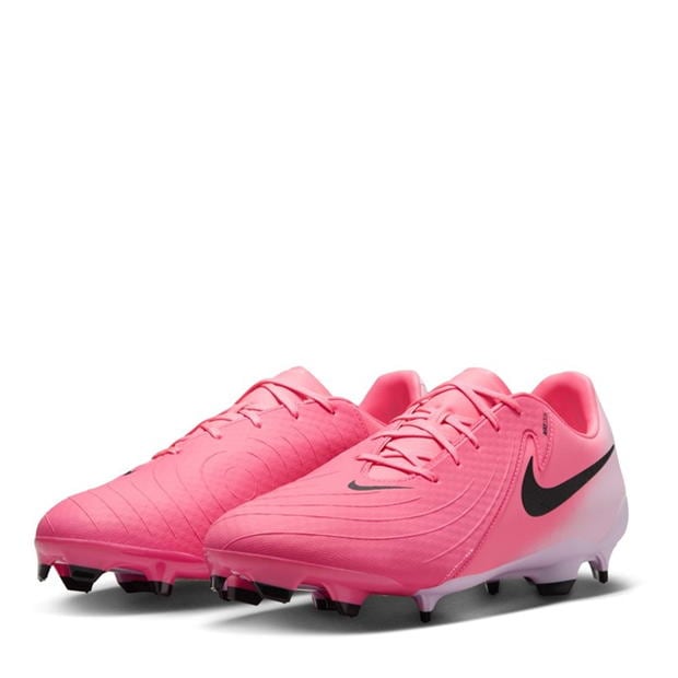 Gheata Minge Fotbal Nike Phantom GX II Academy Firm Ground