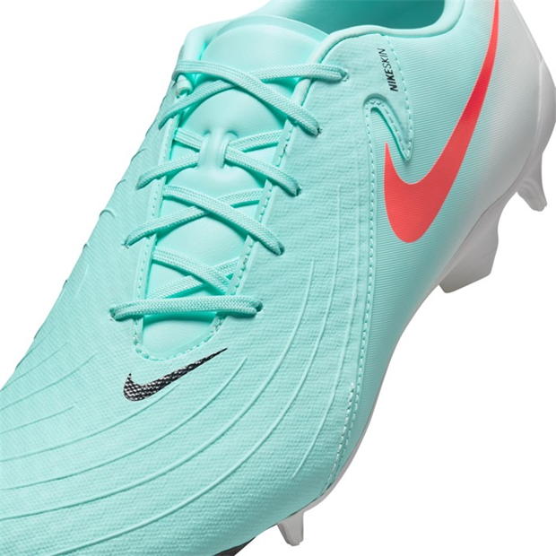 Gheata Minge Fotbal Nike Phantom GX II Academy Firm Ground