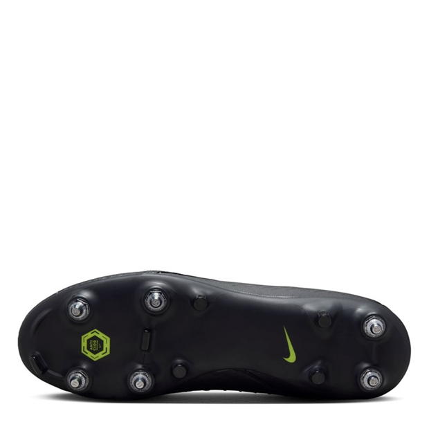 Gheata Minge Fotbal Nike Phantom GX II Academy Soft Ground