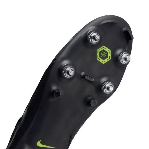 Gheata Minge Fotbal Nike Phantom GX II Academy Soft Ground