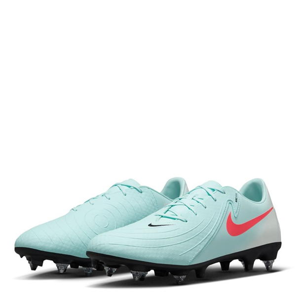 Gheata Minge Fotbal Nike Phantom GX II Academy Soft Ground