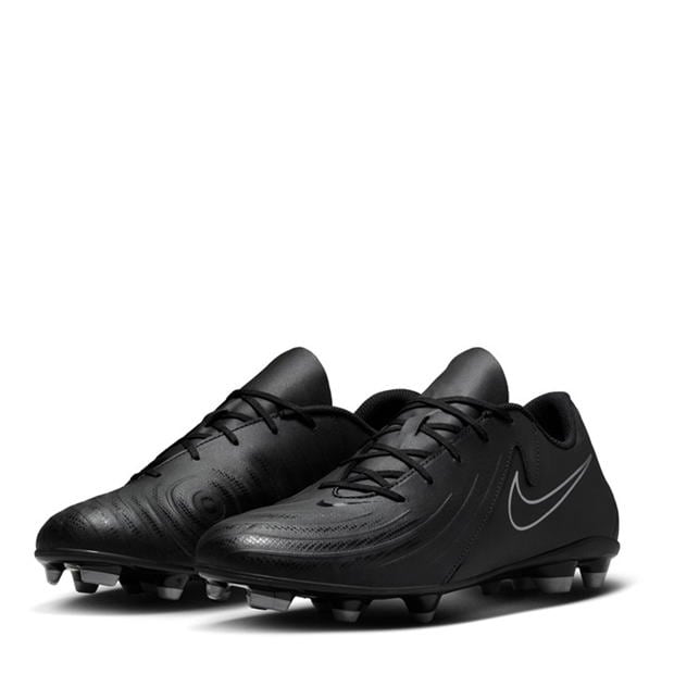 Gheata Minge Fotbal Nike Phantom GX II Club Firm Ground