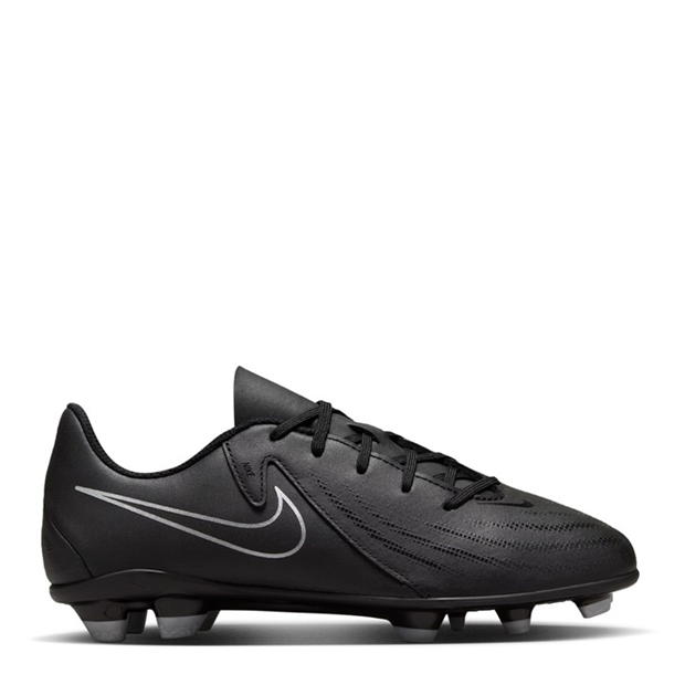 Gheata Minge Fotbal Nike Phantom GX II Club Firm Ground copil