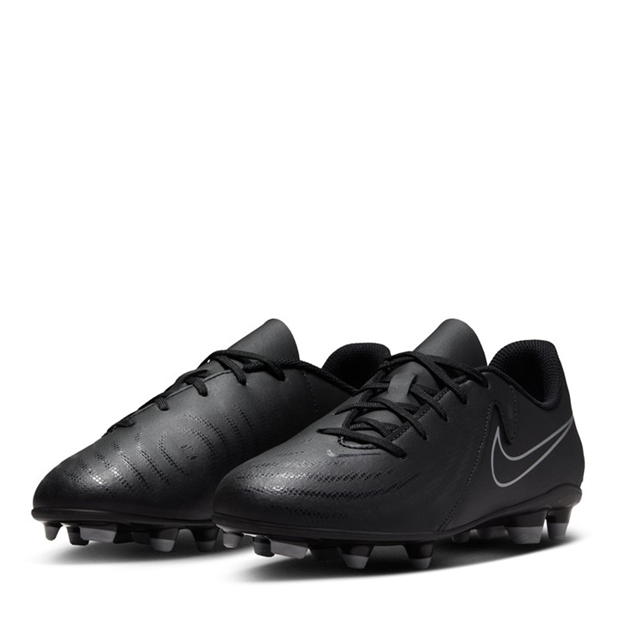 Gheata Minge Fotbal Nike Phantom GX II Club Firm Ground copil