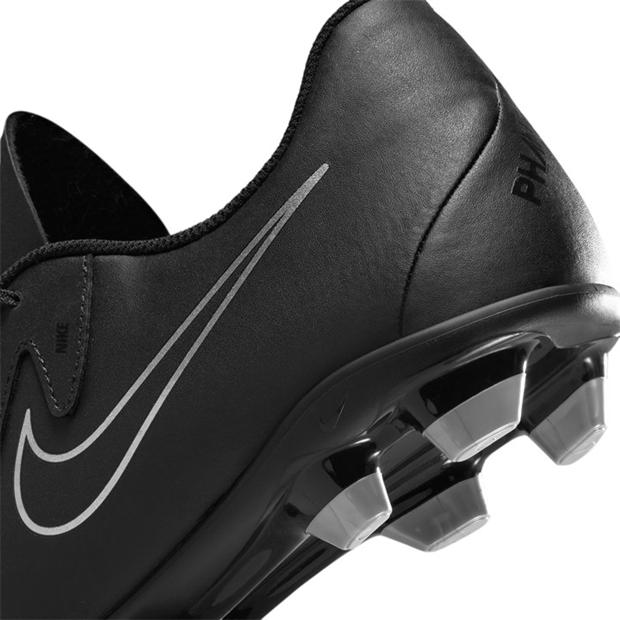 Gheata Minge Fotbal Nike Phantom GX II Club Firm Ground copil