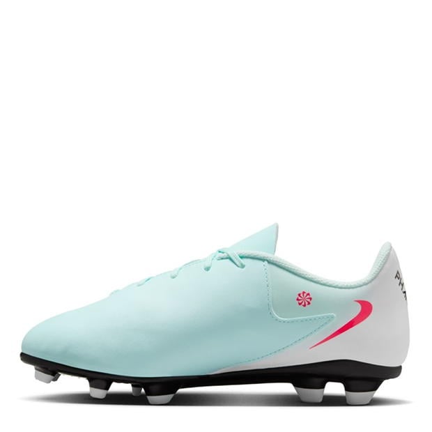 Gheata Minge Fotbal Nike Phantom GX II Club Firm Ground copil