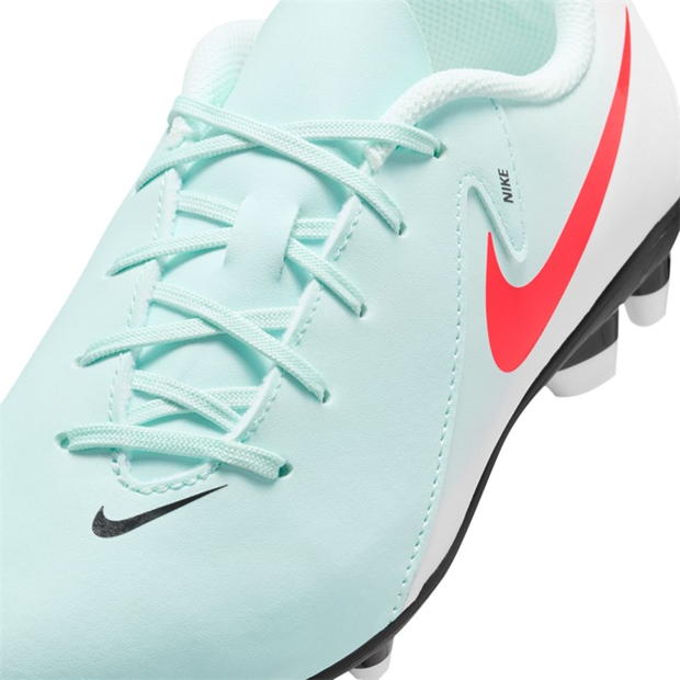 Gheata Minge Fotbal Nike Phantom GX II Club Firm Ground copil