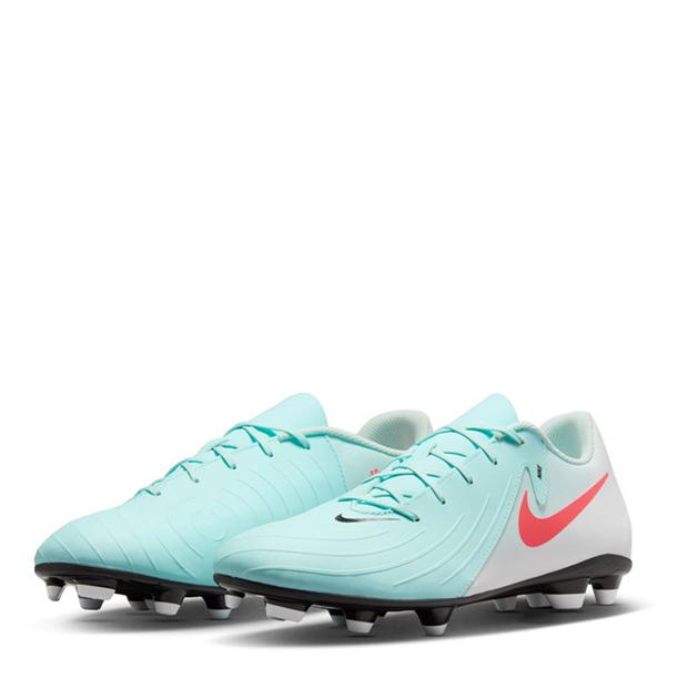 Gheata Minge Fotbal Nike Phantom GX II Club Firm Ground