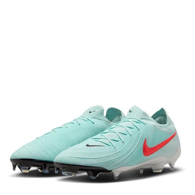 Gheata Minge Fotbal Nike Phantom GX II Pro Firm Ground