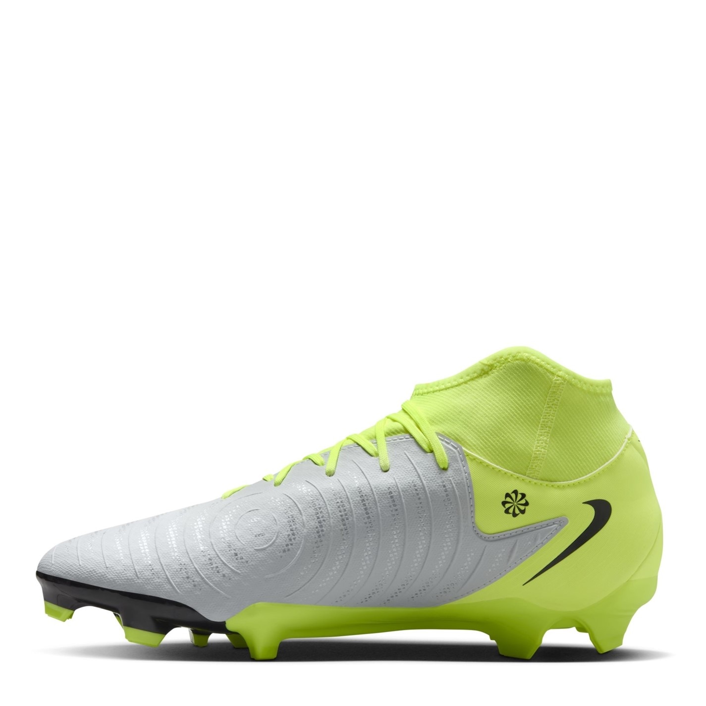 Gheata Minge Fotbal Nike Phantom Luna II Academy Firm Ground