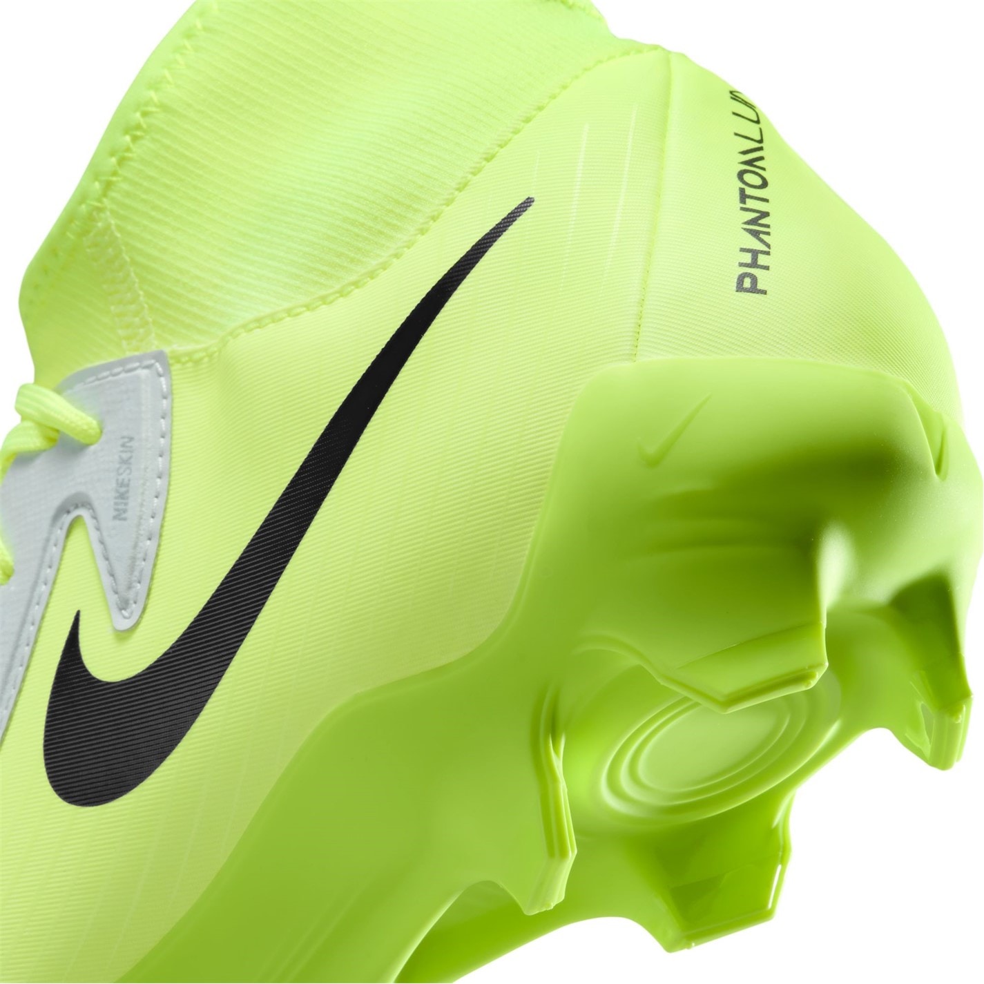 Gheata Minge Fotbal Nike Phantom Luna II Academy Firm Ground