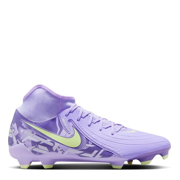 Gheata Minge Fotbal Nike Phantom Luna II Academy Firm Ground