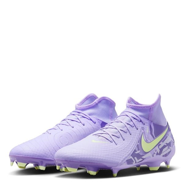 Gheata Minge Fotbal Nike Phantom Luna II Academy Firm Ground