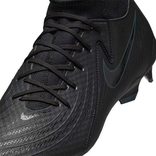 Gheata Minge Fotbal Nike Phantom Luna II Academy Firm Ground