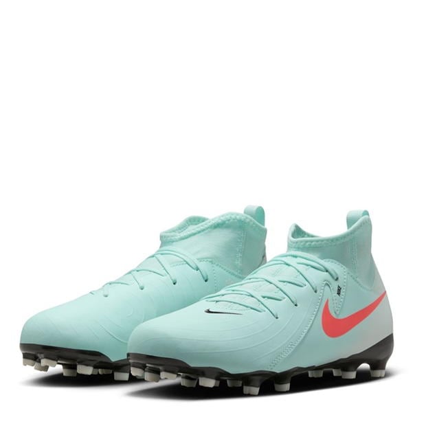 Gheata Minge Fotbal Nike Phantom Luna II Academy Firm Ground copil