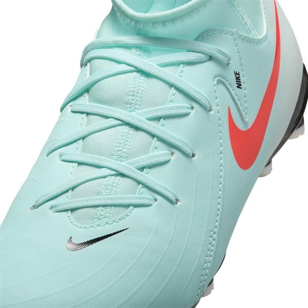 Gheata Minge Fotbal Nike Phantom Luna II Academy Firm Ground copil