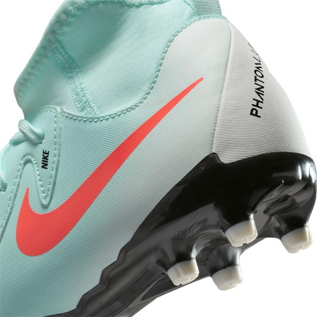 Gheata Minge Fotbal Nike Phantom Luna II Academy Firm Ground copil