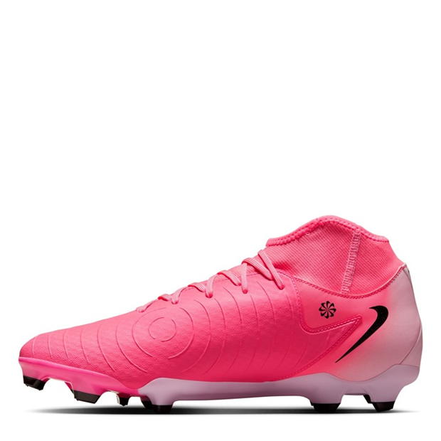 Gheata Minge Fotbal Nike Phantom Luna II Academy Firm Ground