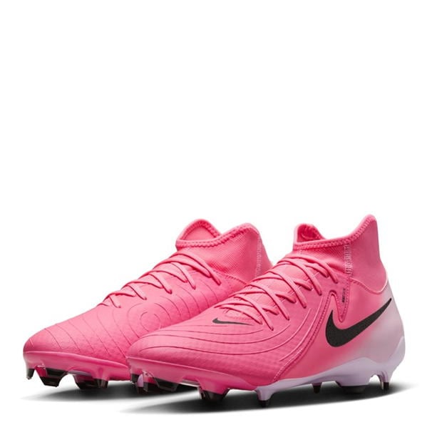 Gheata Minge Fotbal Nike Phantom Luna II Academy Firm Ground