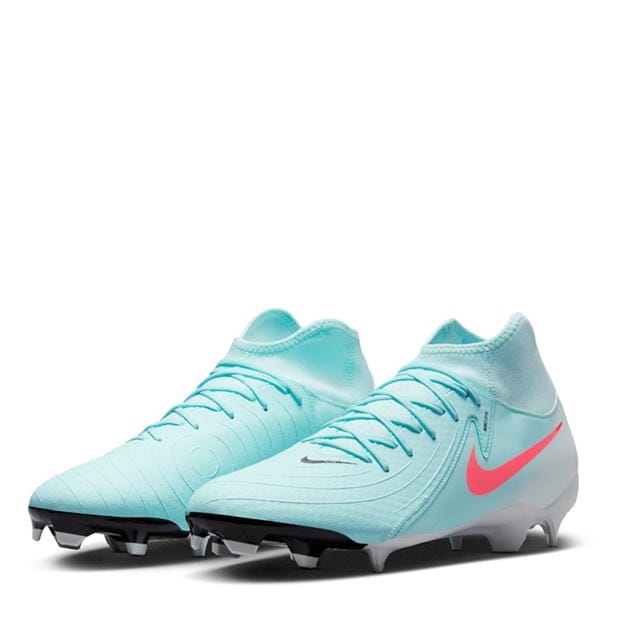 Gheata Minge Fotbal Nike Phantom Luna II Academy Firm Ground