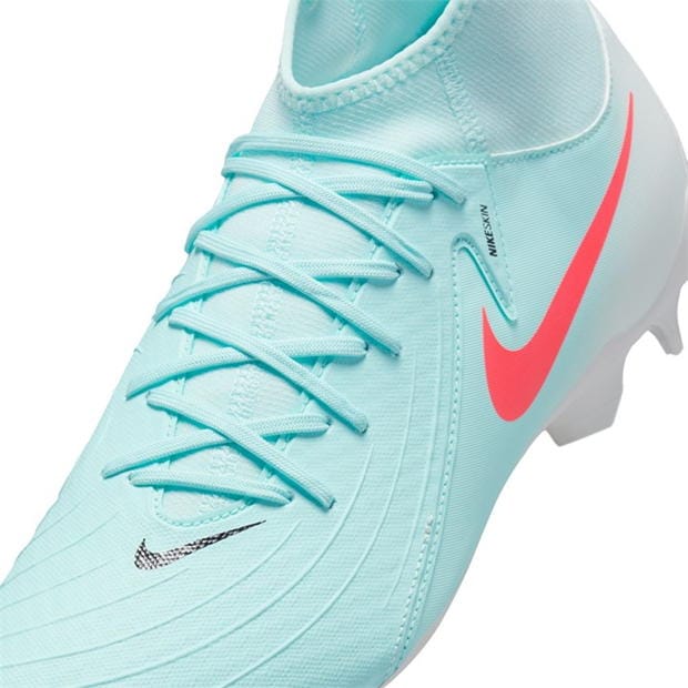 Gheata Minge Fotbal Nike Phantom Luna II Academy Firm Ground