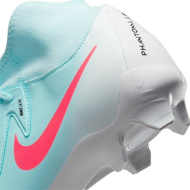 Gheata Minge Fotbal Nike Phantom Luna II Academy Firm Ground