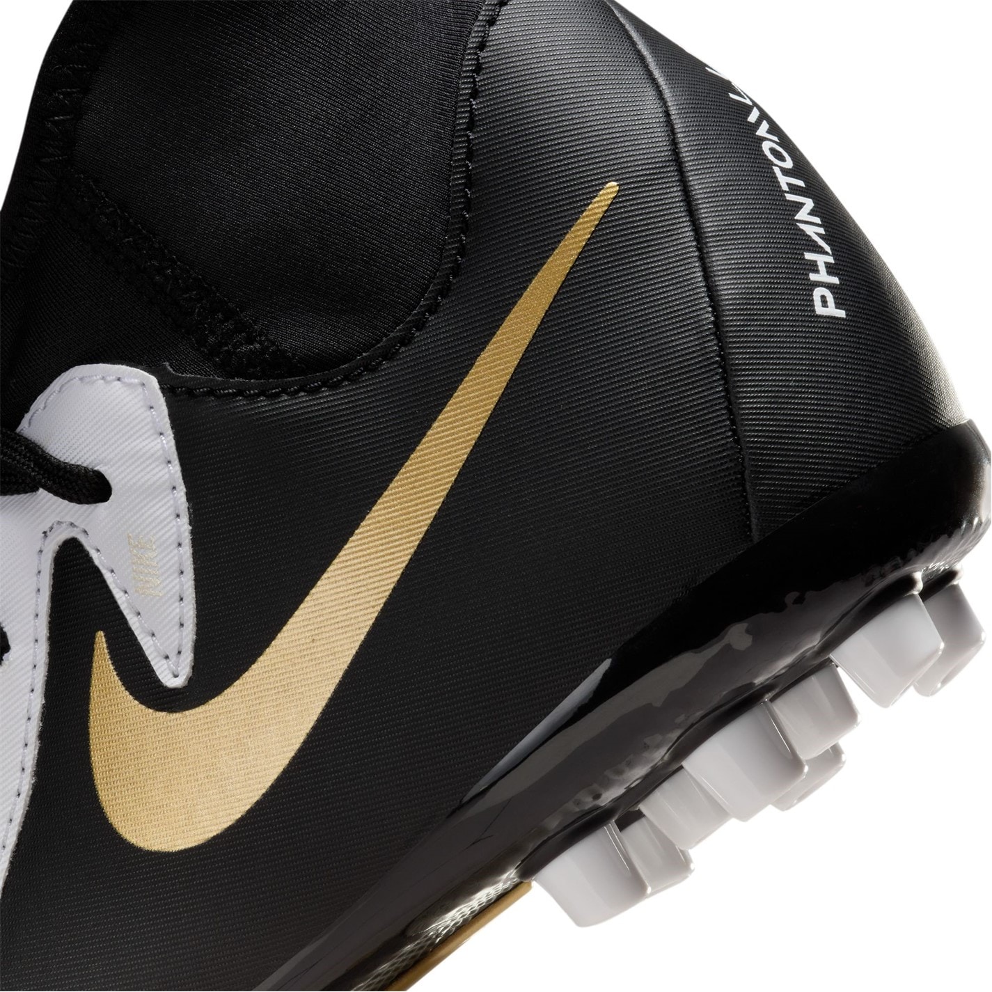 Gheata Minge Fotbal Nike Phantom Luna II Academy Artificial Ground copil