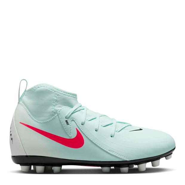 Gheata Minge Fotbal Nike Phantom Luna II Academy Artificial Ground copil