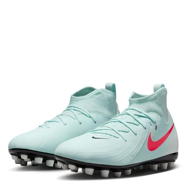 Gheata Minge Fotbal Nike Phantom Luna II Academy Artificial Ground copil