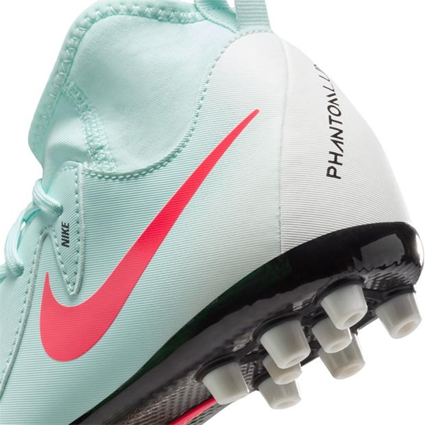 Gheata Minge Fotbal Nike Phantom Luna II Academy Artificial Ground copil