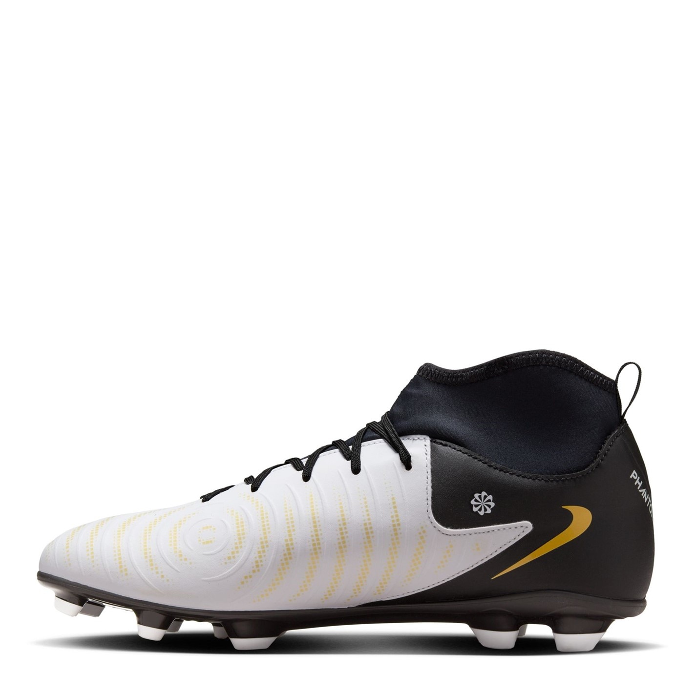 Gheata Minge Fotbal Nike Phantom Luna II Club Firm Ground