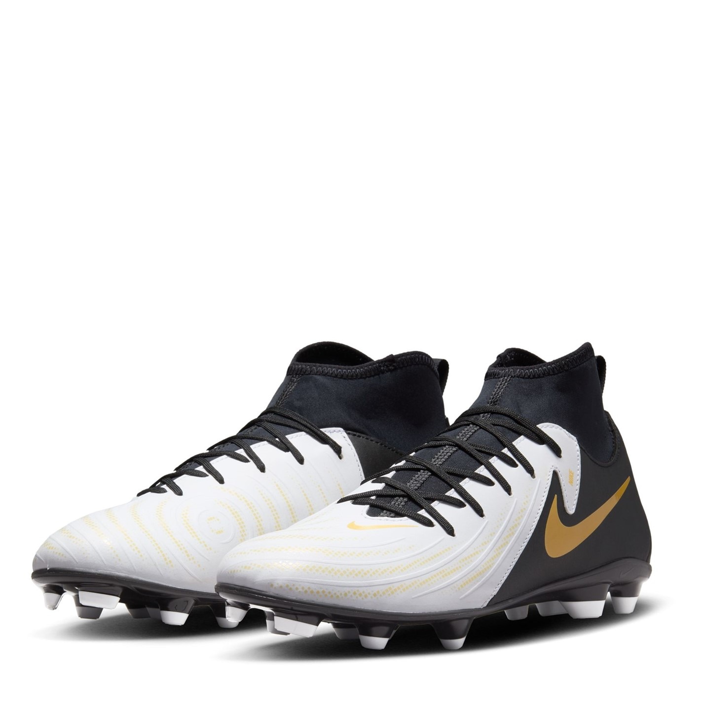 Gheata Minge Fotbal Nike Phantom Luna II Club Firm Ground