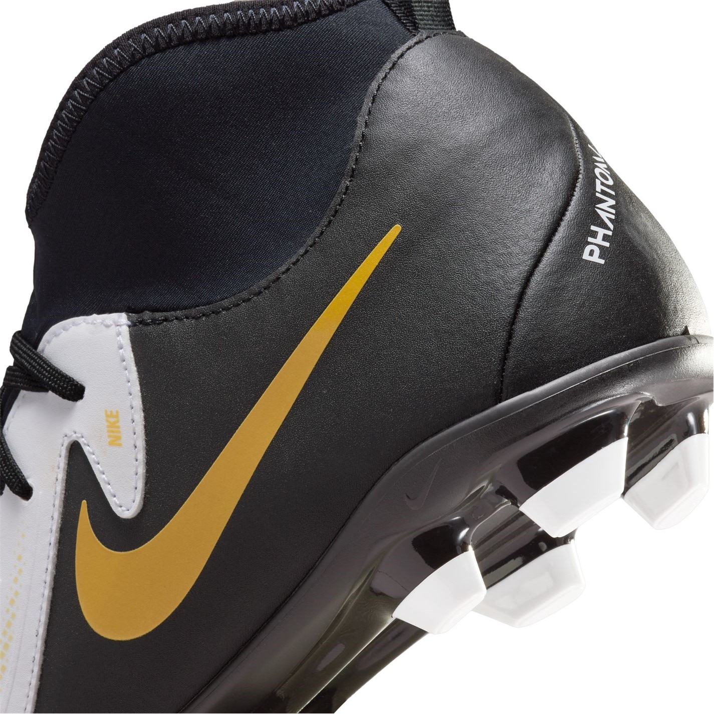 Gheata Minge Fotbal Nike Phantom Luna II Club Firm Ground