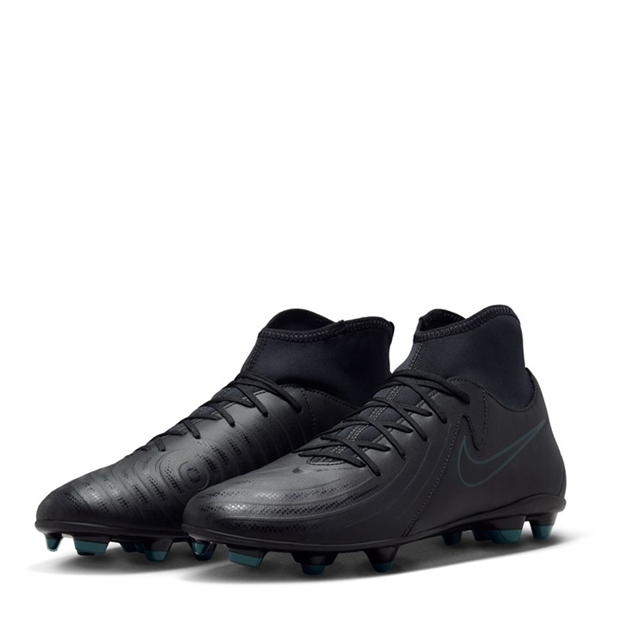 Gheata Minge Fotbal Nike Phantom Luna II Club Firm Ground