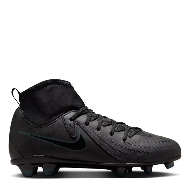 Gheata Minge Fotbal Nike Phantom Luna II Club Firm Ground copil