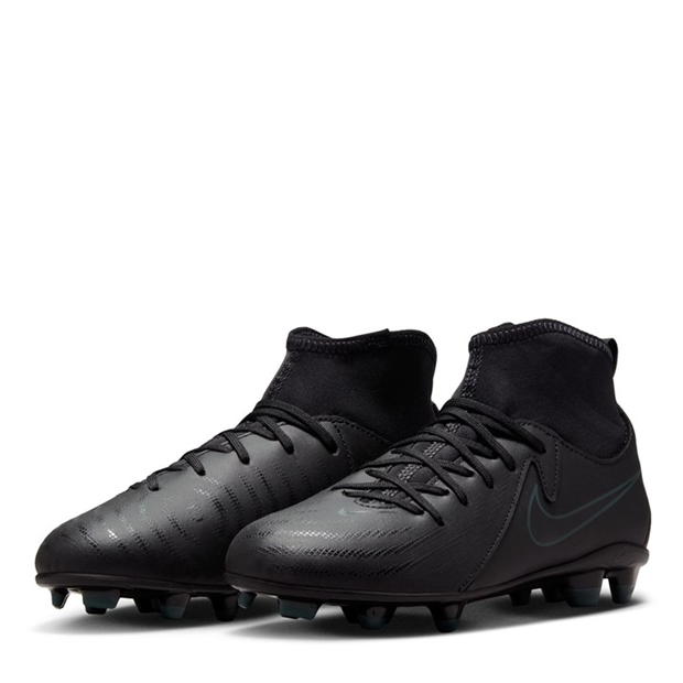 Gheata Minge Fotbal Nike Phantom Luna II Club Firm Ground copil