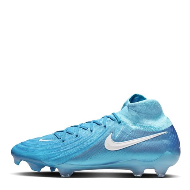 Gheata Minge Fotbal Nike Phantom Luna II Elite Firm Ground