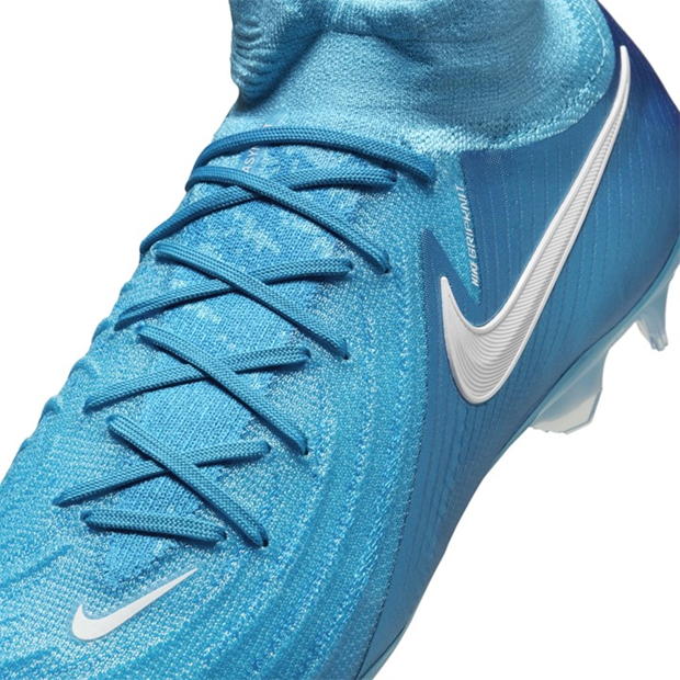 Gheata Minge Fotbal Nike Phantom Luna II Elite Firm Ground