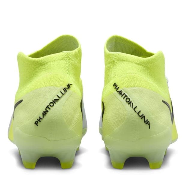 Gheata Minge Fotbal Nike Phantom Luna II Elite Firm Ground