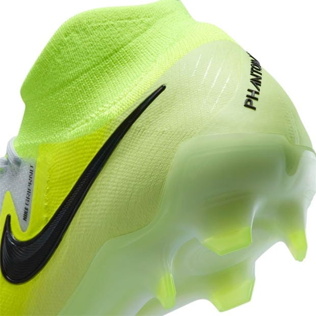 Gheata Minge Fotbal Nike Phantom Luna II Elite Firm Ground