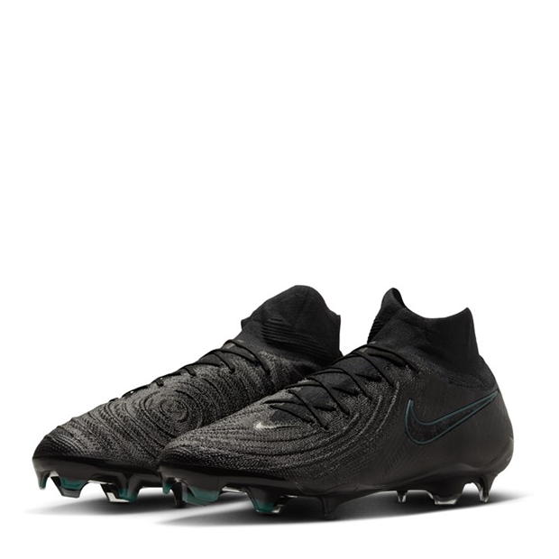 Gheata Minge Fotbal Nike Phantom Luna II Elite Firm Ground