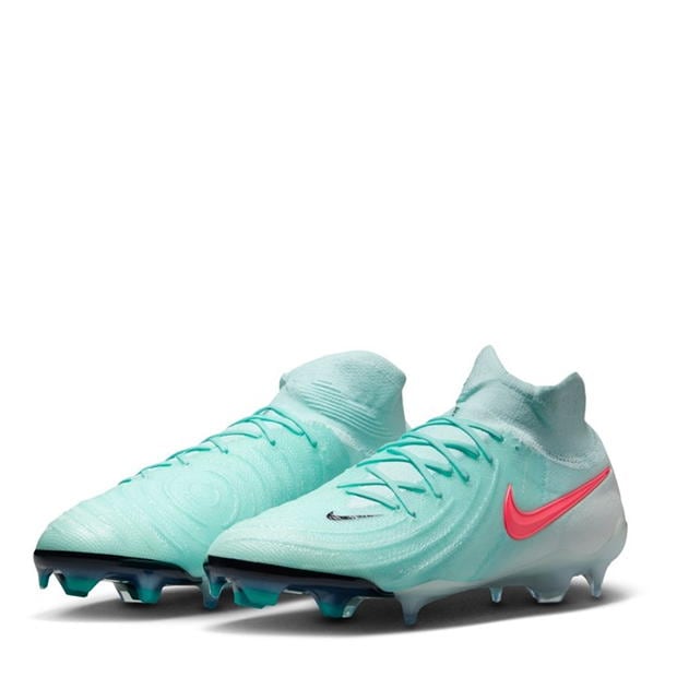 Gheata Minge Fotbal Nike Phantom Luna II Elite Firm Ground