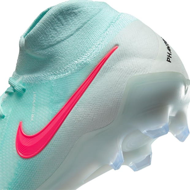 Gheata Minge Fotbal Nike Phantom Luna II Elite Firm Ground