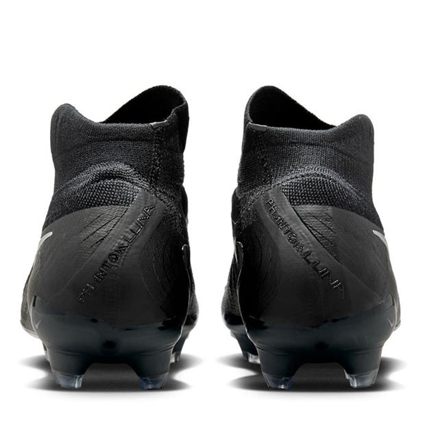 Gheata Minge Fotbal Nike Phantom Luna II Elite LV8 Firm Ground