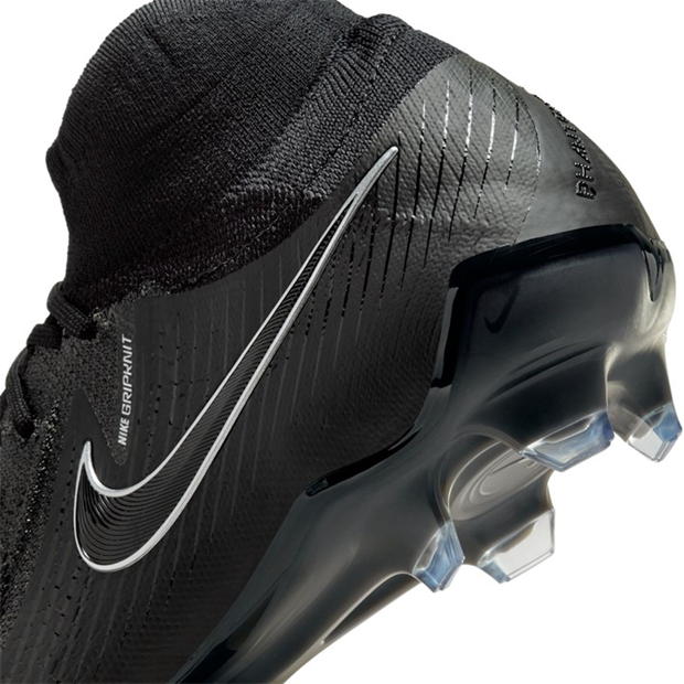 Gheata Minge Fotbal Nike Phantom Luna II Elite LV8 Firm Ground