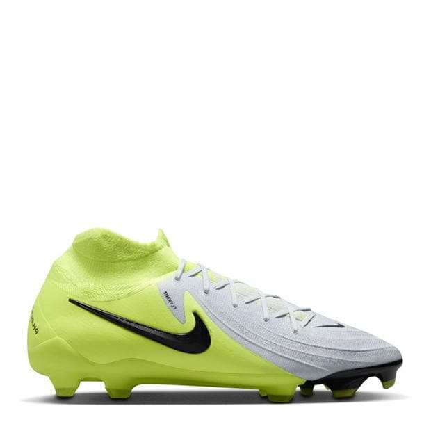 Gheata Minge Fotbal Nike Phantom Luna II Pro Firm Ground