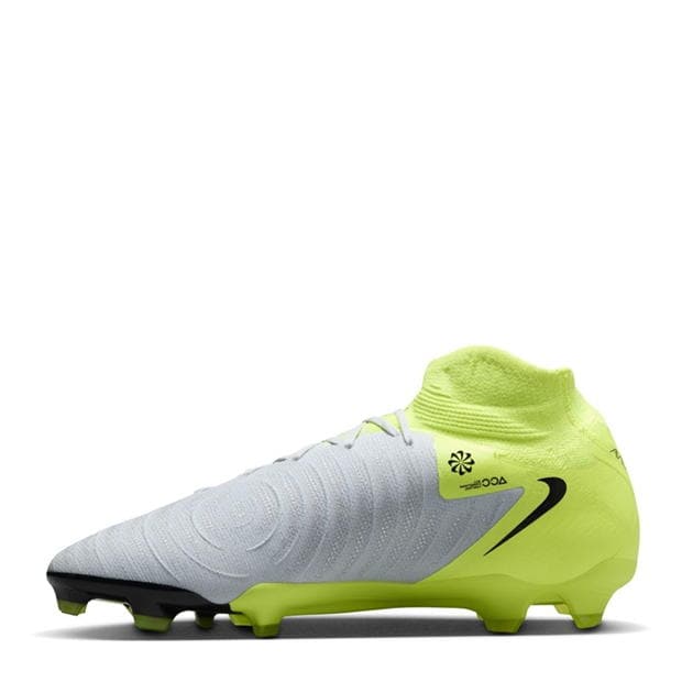 Gheata Minge Fotbal Nike Phantom Luna II Pro Firm Ground