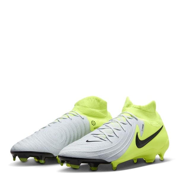 Gheata Minge Fotbal Nike Phantom Luna II Pro Firm Ground